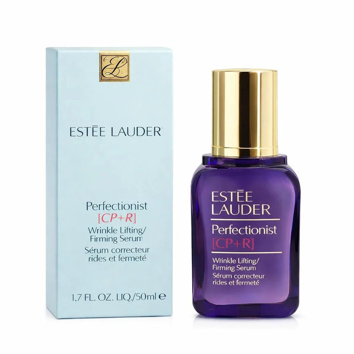 Estée Lauder Perfectionist CP+R Serum 50ml – Wrinkle Lifting & Firming Anti-Aging Face Serum
