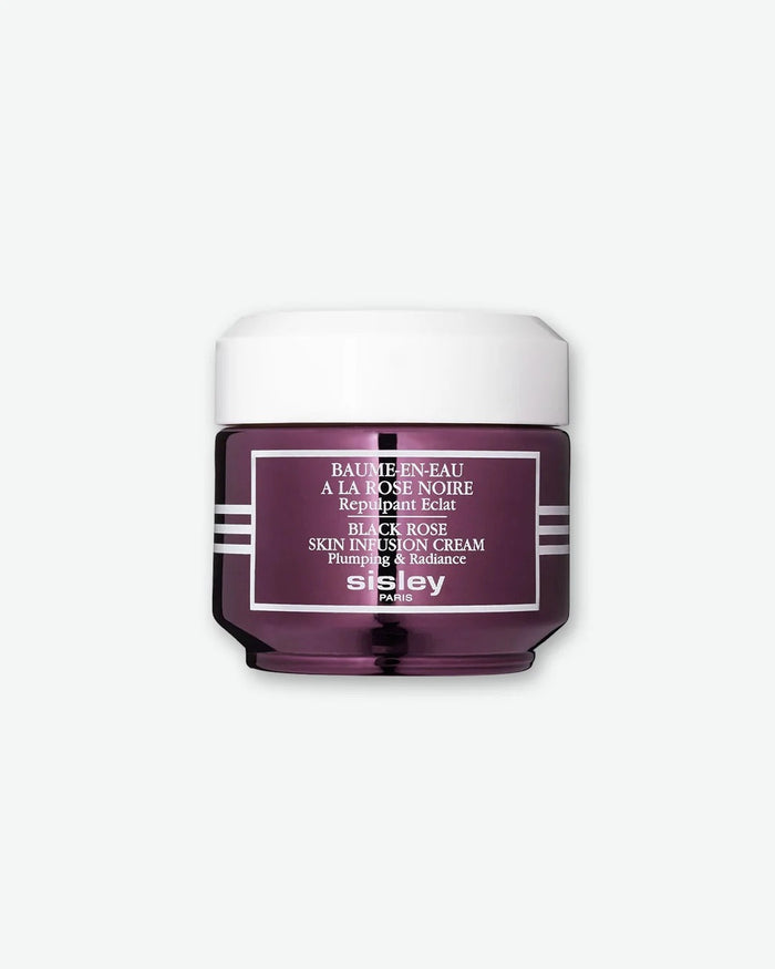 Sisley Black Rose Skin Infusion Cream – Hydrating Anti-Aging Face Cream