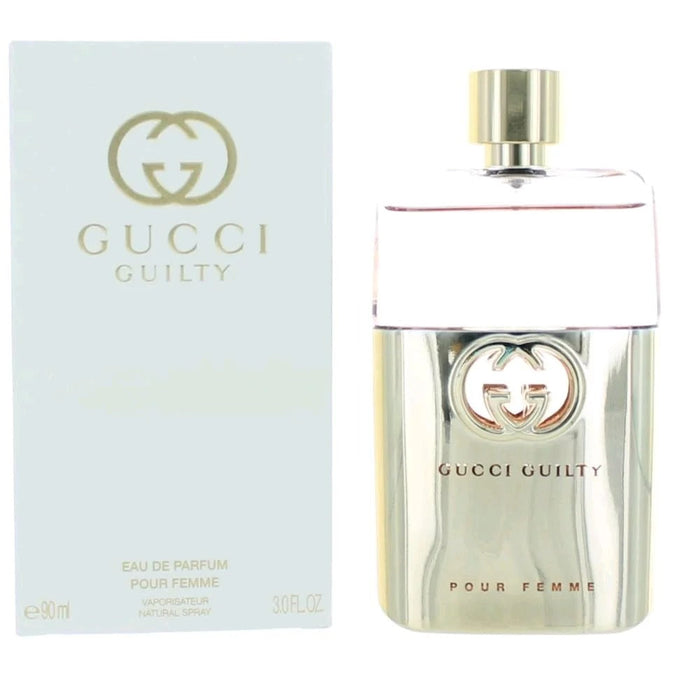 Gucci Guilty Pour Femme EDP 90ml for Women | Luxury Designer Perfume